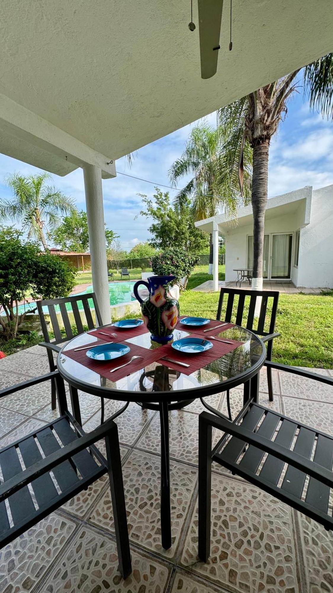 Villa Residencial Aereo Albatros テケスキテンゴ エクステリア 写真