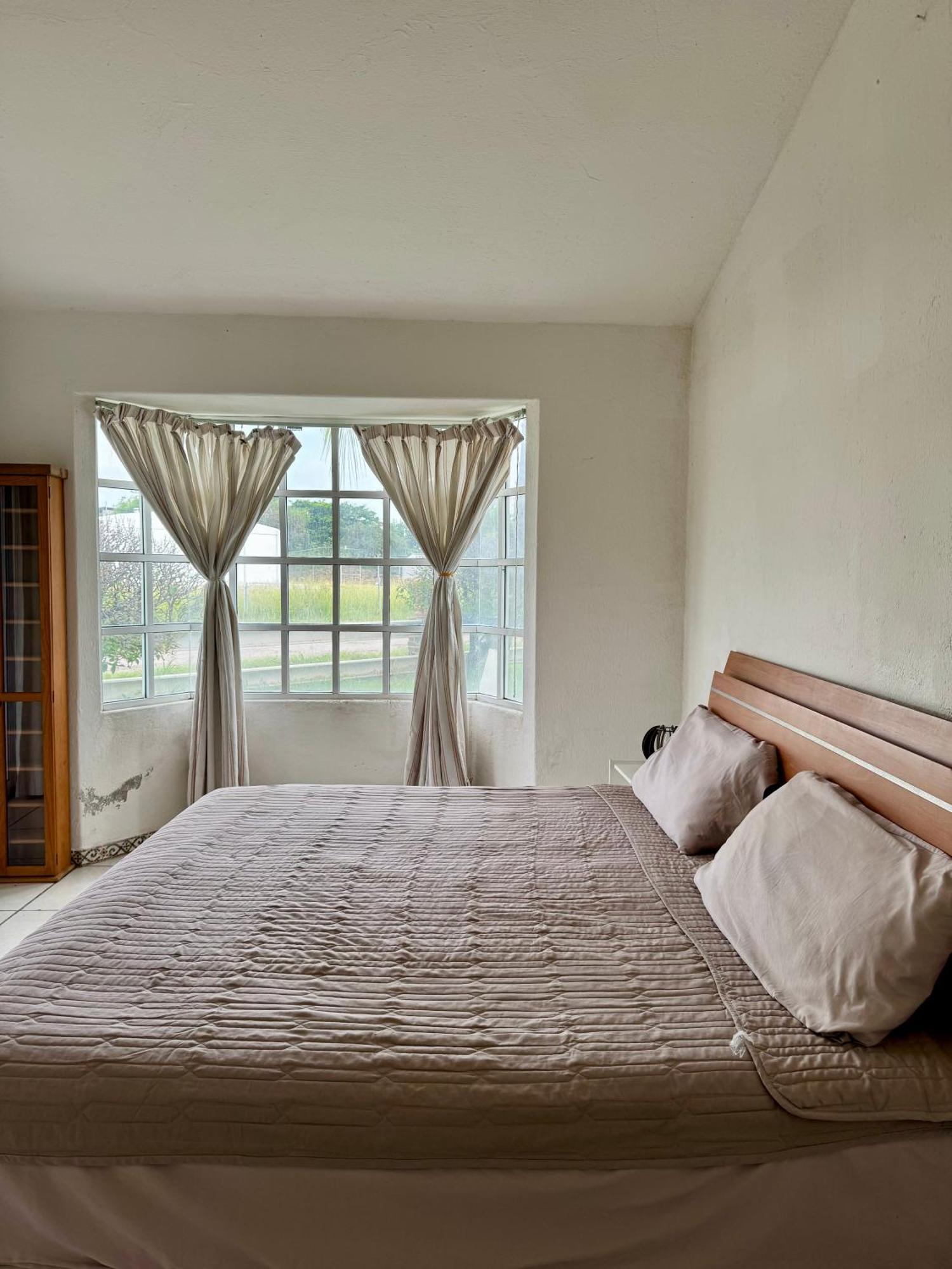 Villa Residencial Aereo Albatros テケスキテンゴ エクステリア 写真
