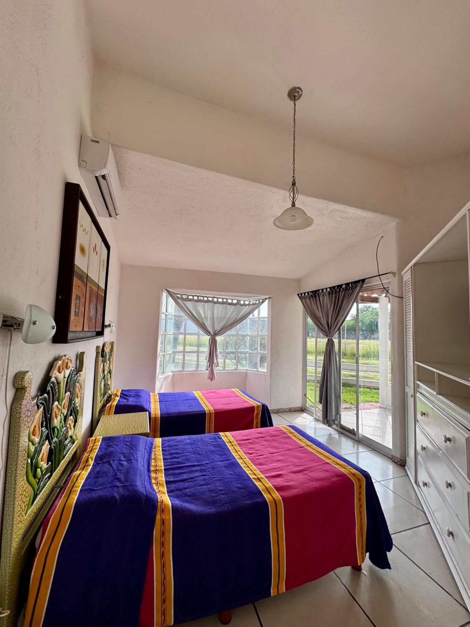 Villa Residencial Aereo Albatros テケスキテンゴ エクステリア 写真