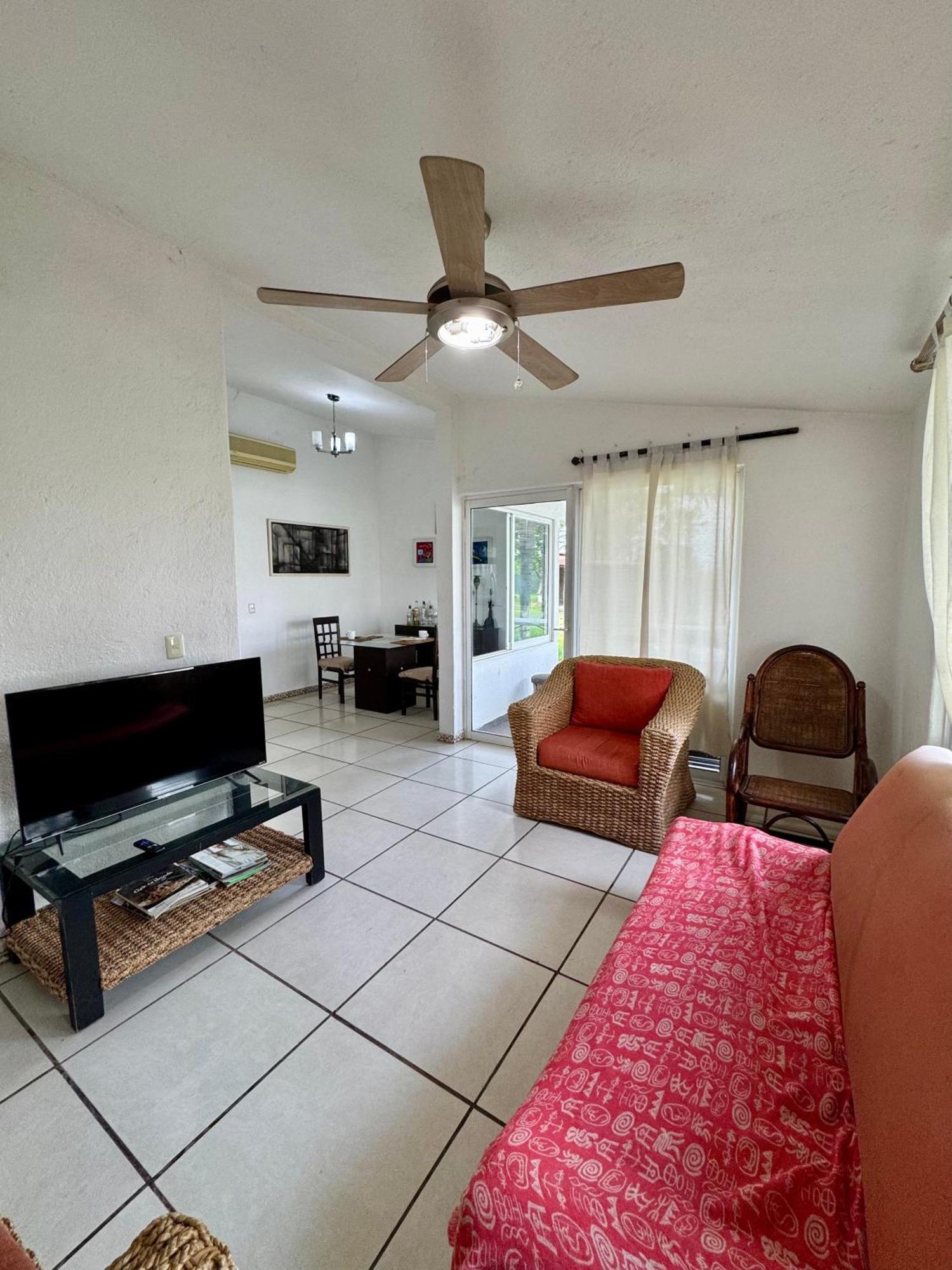 Villa Residencial Aereo Albatros テケスキテンゴ エクステリア 写真