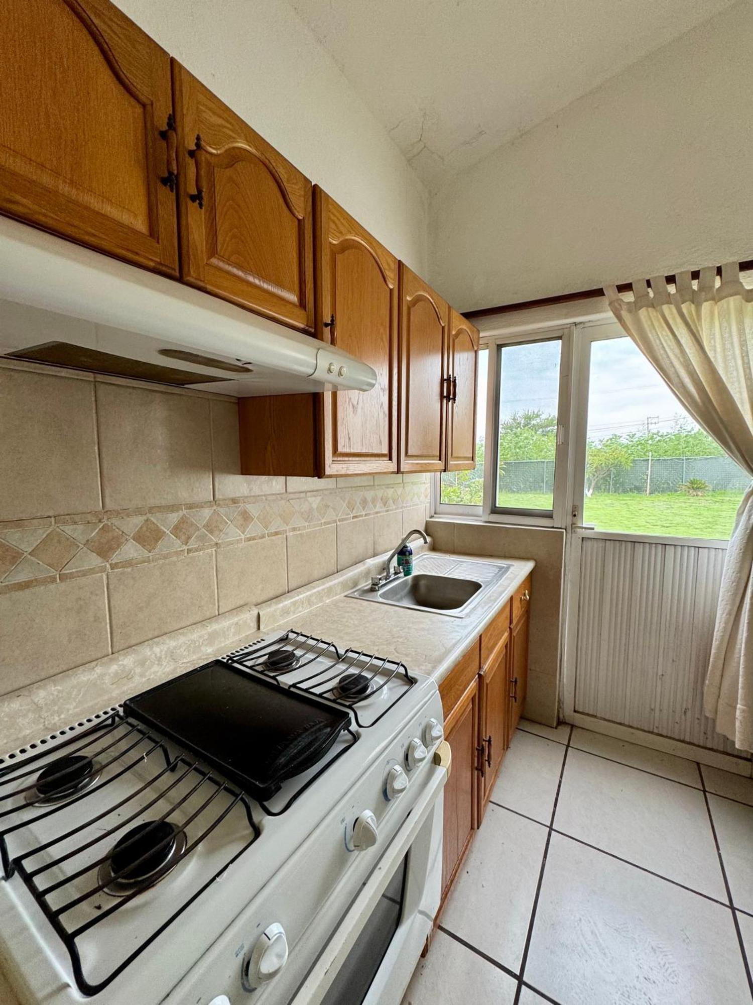 Villa Residencial Aereo Albatros テケスキテンゴ エクステリア 写真