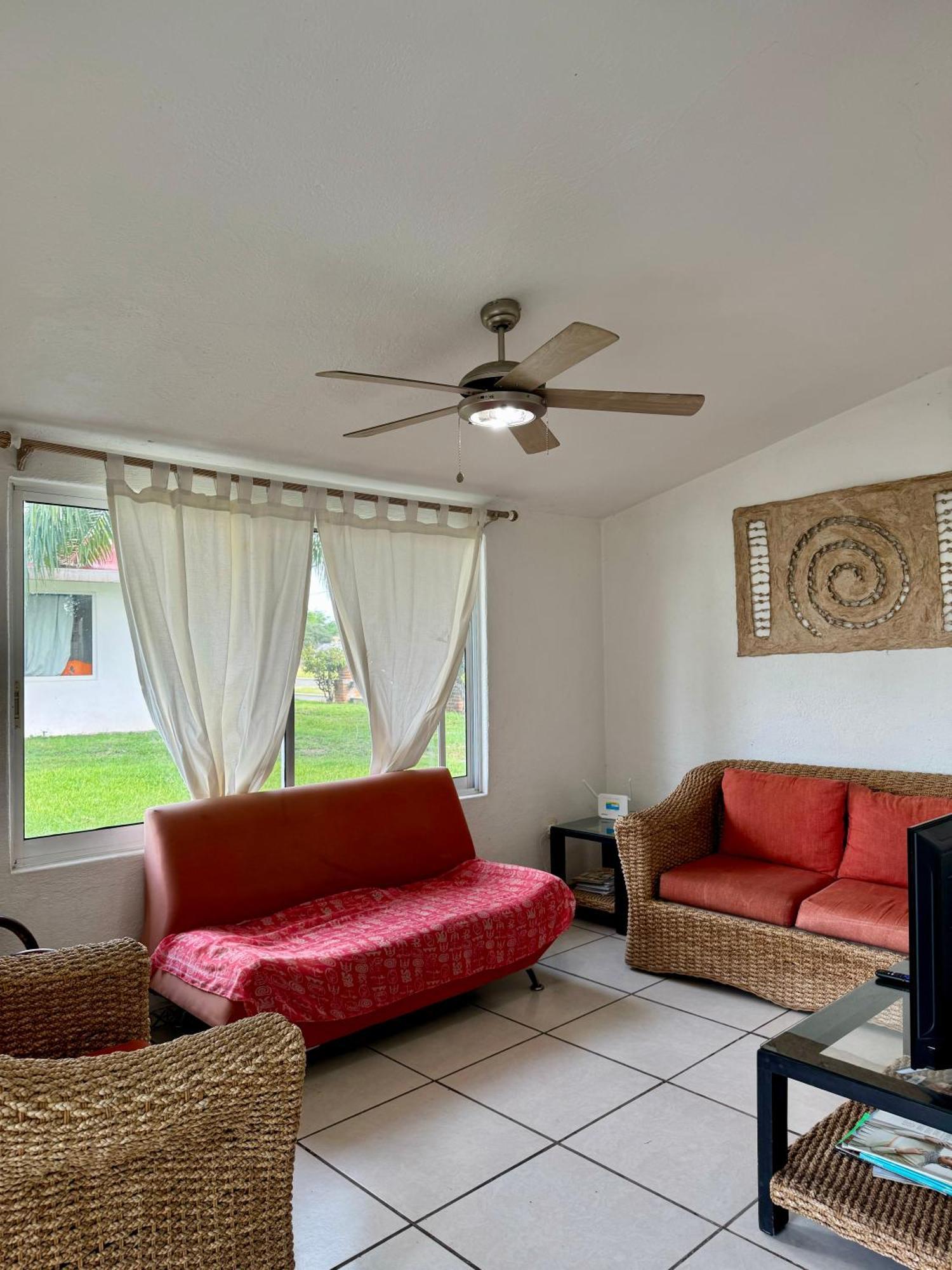 Villa Residencial Aereo Albatros テケスキテンゴ エクステリア 写真