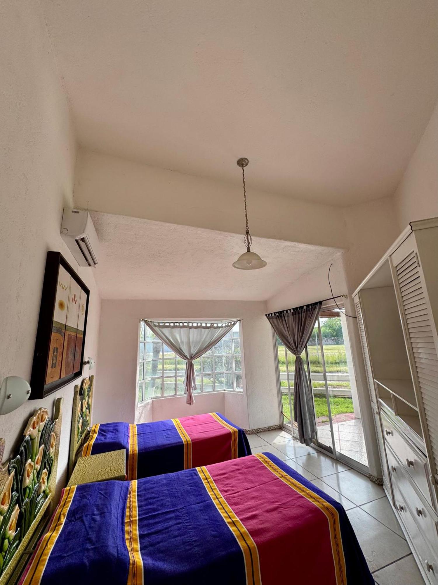Villa Residencial Aereo Albatros テケスキテンゴ エクステリア 写真