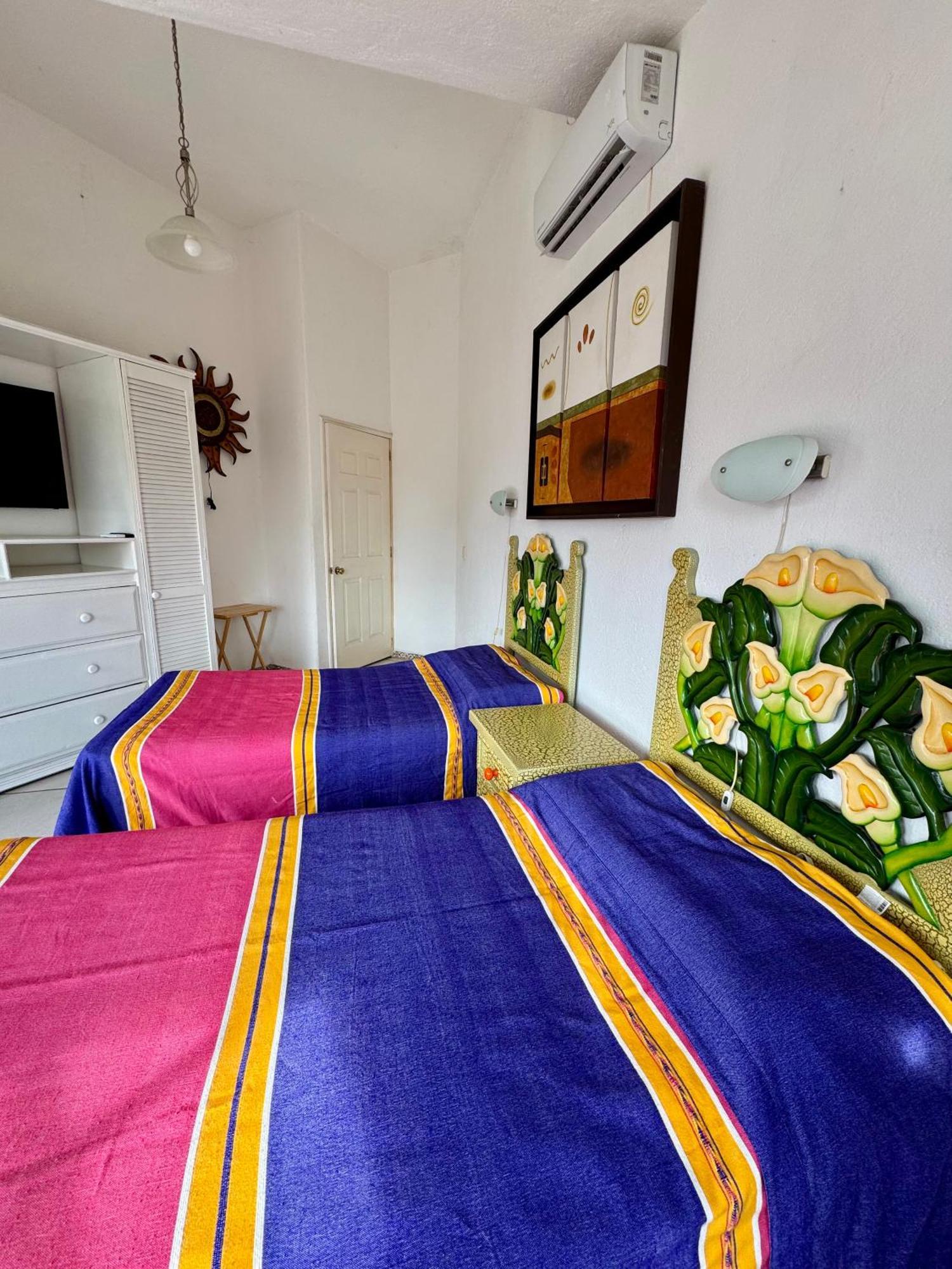 Villa Residencial Aereo Albatros テケスキテンゴ エクステリア 写真