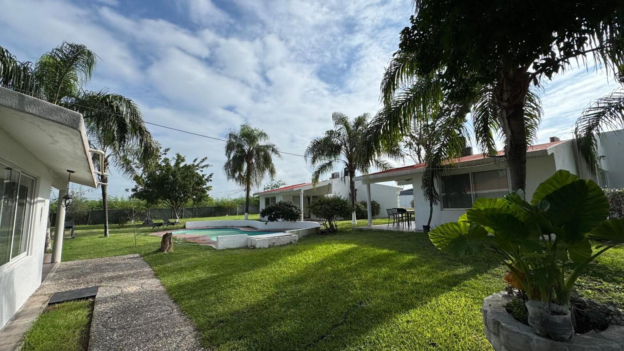 Villa Residencial Aereo Albatros テケスキテンゴ エクステリア 写真
