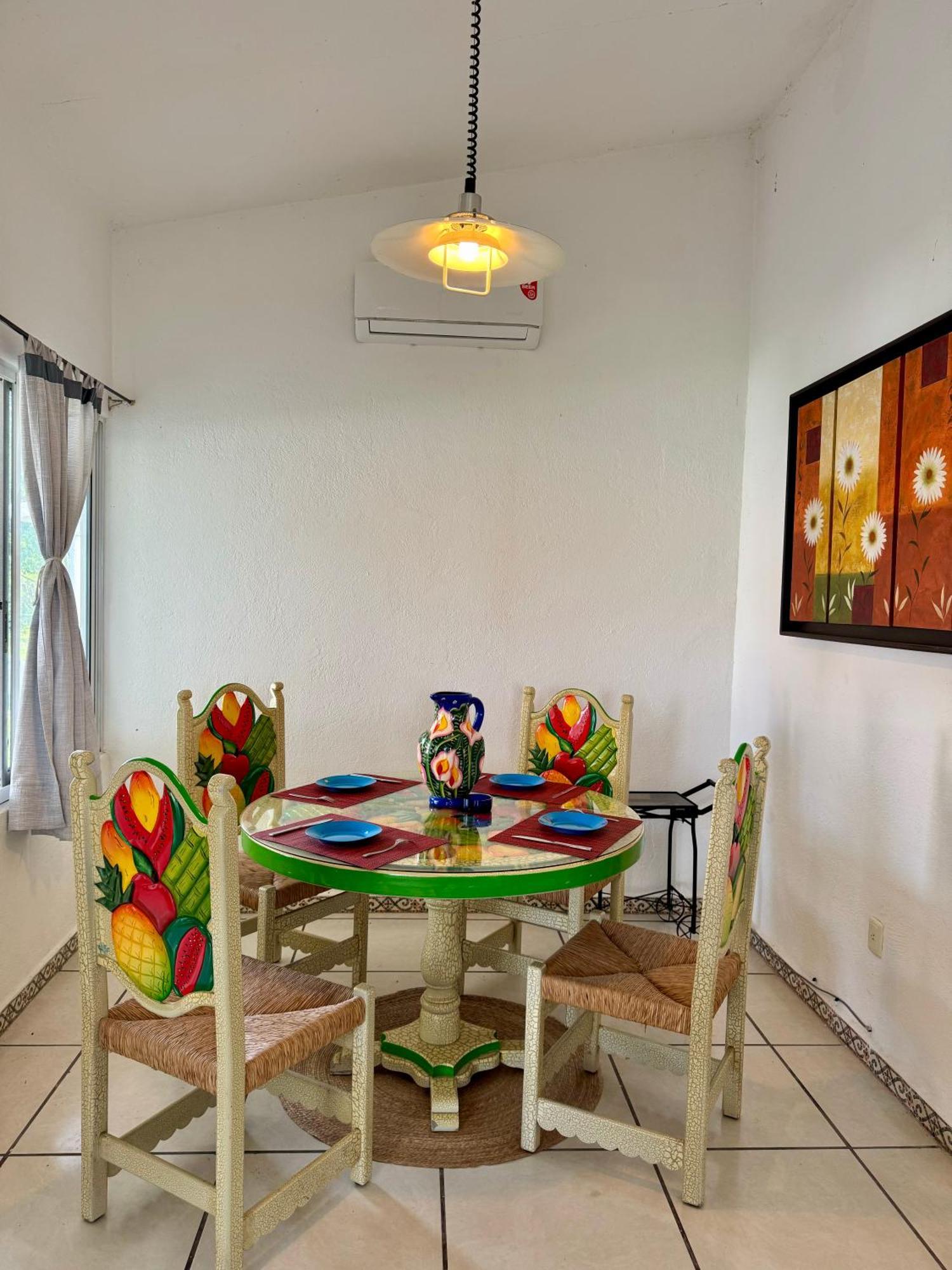 Villa Residencial Aereo Albatros テケスキテンゴ エクステリア 写真
