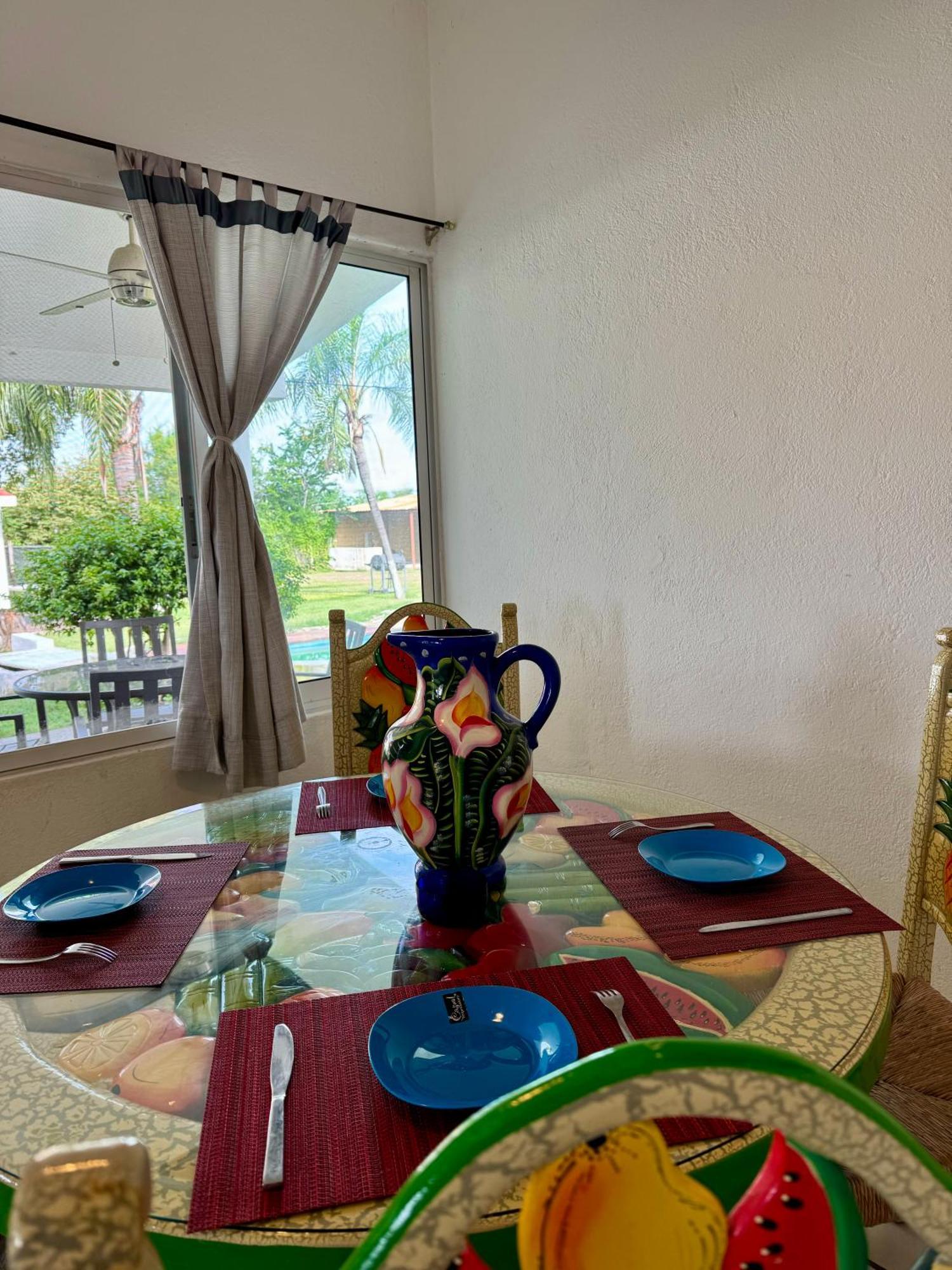 Villa Residencial Aereo Albatros テケスキテンゴ エクステリア 写真