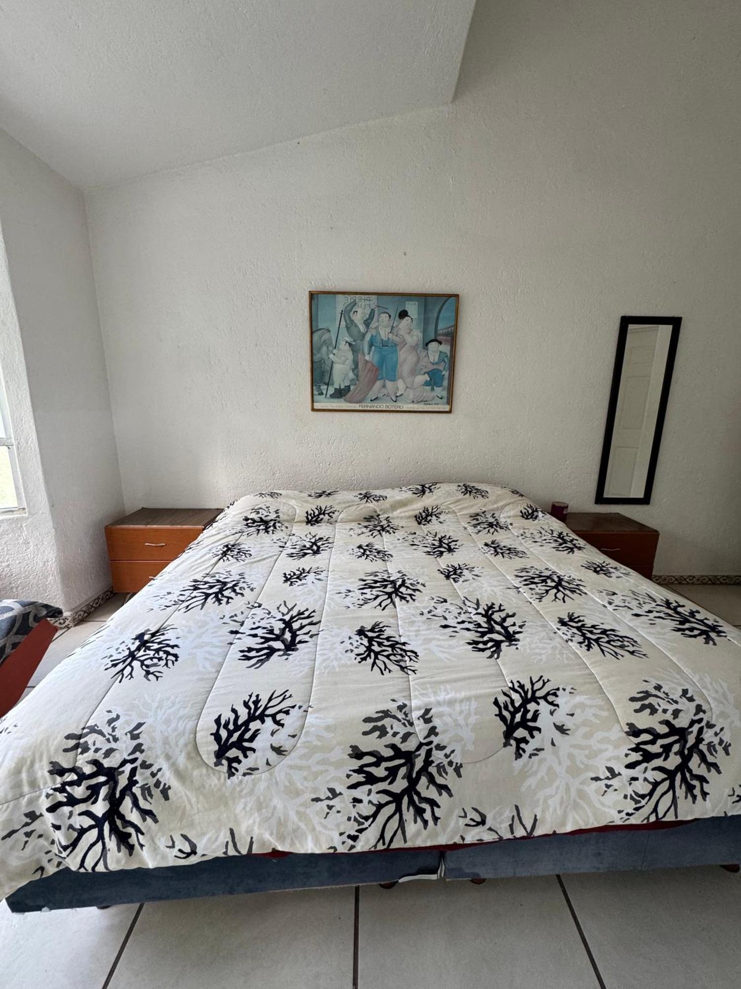 Villa Residencial Aereo Albatros テケスキテンゴ エクステリア 写真