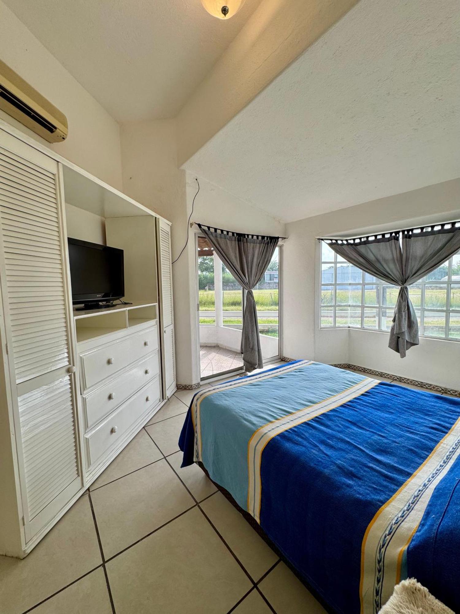 Villa Residencial Aereo Albatros テケスキテンゴ エクステリア 写真