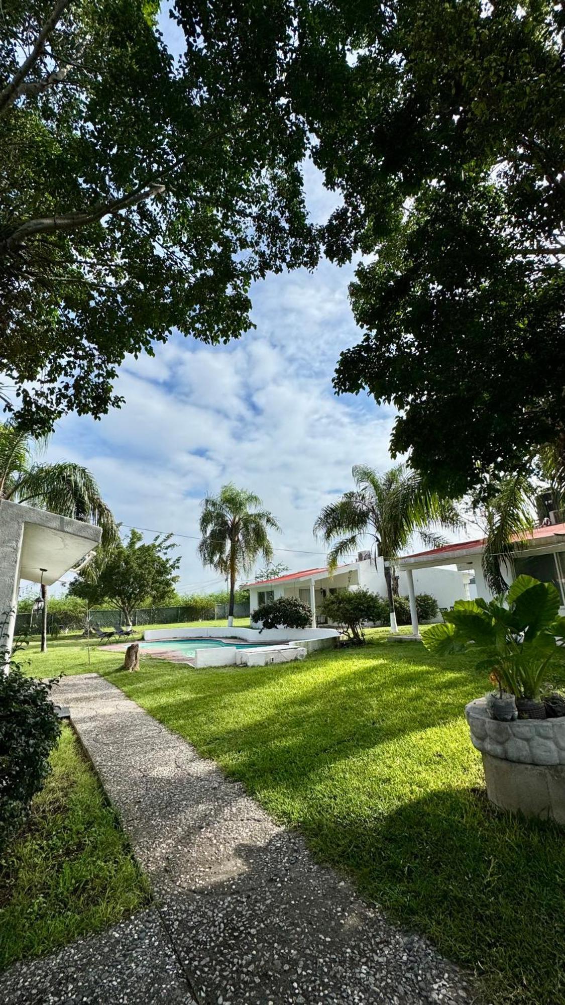 Villa Residencial Aereo Albatros テケスキテンゴ エクステリア 写真