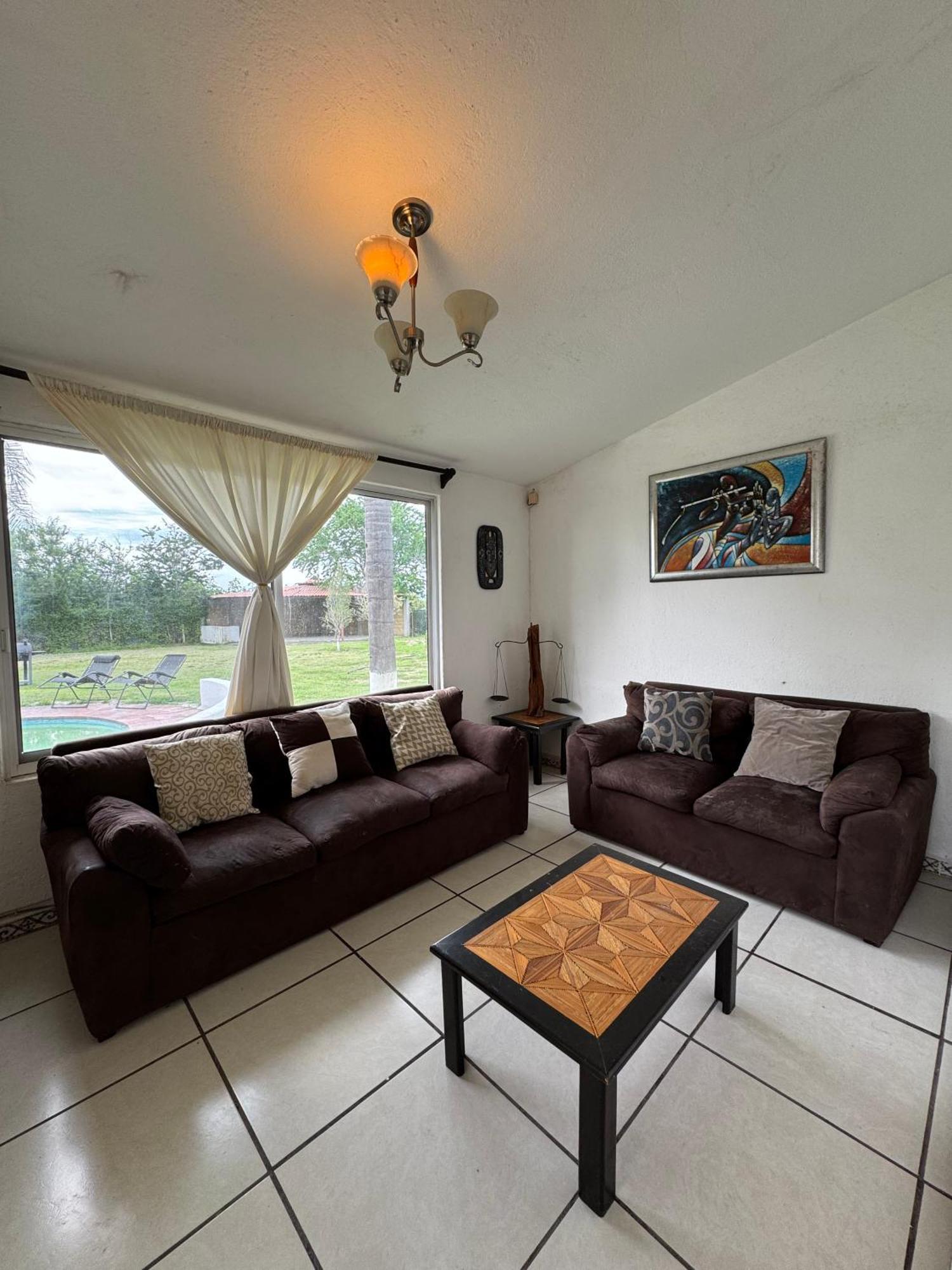 Villa Residencial Aereo Albatros テケスキテンゴ エクステリア 写真